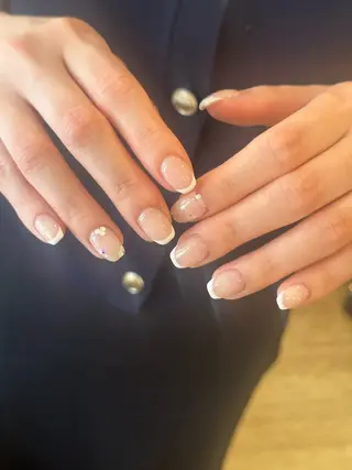 ネイル Natsuko 🪼のネイルデザイン