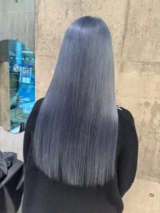 カラー 💋色気ヘアカラー 💋HARUKAのヘアスタイル