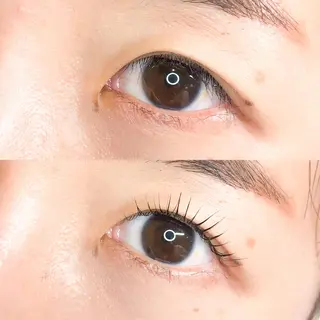 マツエク・マツパ Dimples eyelashのエステ・リラクイメージ