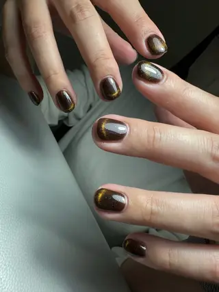 ネイル Eveネイル チップスカルプ専門店のネイルデザイン