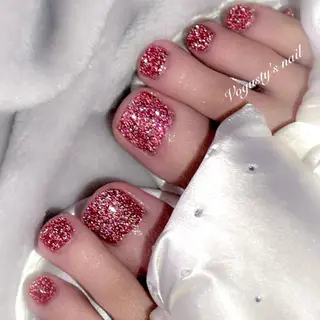 ネイル ボガスティーズネイル 川崎店のネイルデザイン