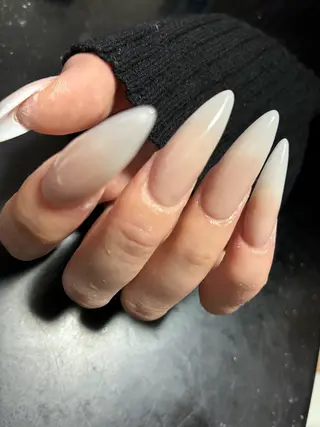 ネイル ネイルズラニ SANAのネイルデザイン