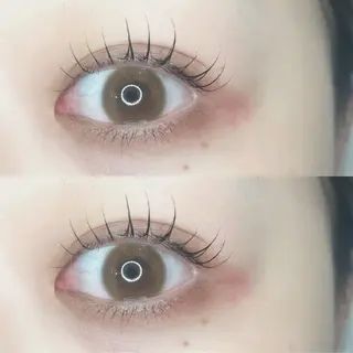マツエク・マツパ eyelist mayaka🥀のマツエク・マツパデザイン