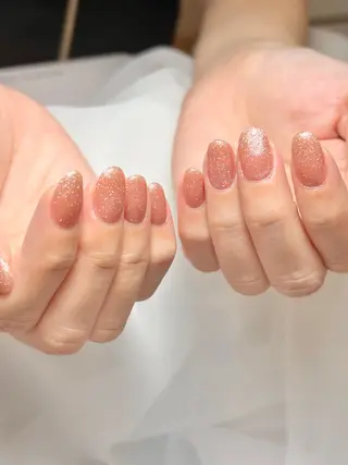 ネイル Nail salon And.所属・Osanai Hinakoのネイルデザイン