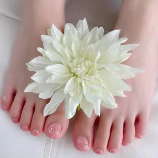 ネイル 閨匠ビューティサロン 新橋店♡Ellieのネイルデザイン