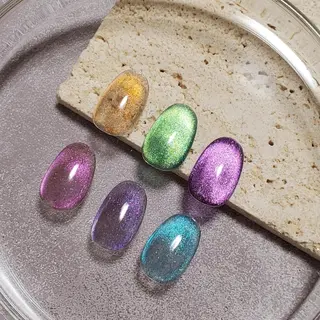 ネイル eve nailのネイルデザイン