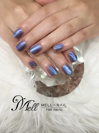 ネイル Ayaka. MELL-NAILのネイルデザイン