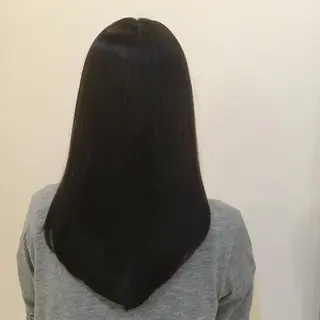 セミロング ロング カラー メンズ眉毛ITSUK Iメンズ専門　新宿の眉毛・アイブロウイメージ