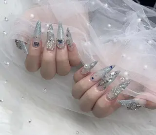 ネイル The Nail💗 Ayaseのネイルデザイン
