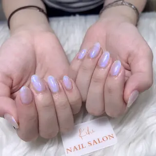 ネイル さくら💮💮 【オフ無料】のネイルデザイン