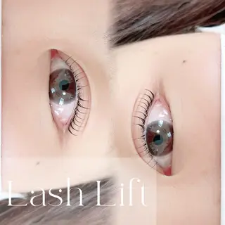 マツエク・マツパ meili 宮野のマツエク・マツパデザイン