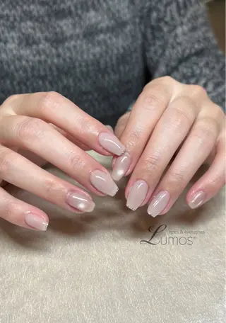 ネイル Lumos Rikaのネイルデザイン