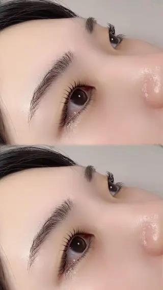 マツエク・マツパ Villa Diamond鳥栖店所属・Villa Diamondのマツエク・マツパデザイン