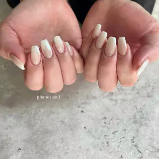 ネイル phanos nailのネイルデザイン