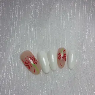 ネイル 整体・ネイル ヨシ堂💅のネイルデザイン