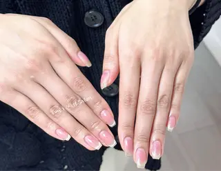 ネイル 🎀🎀YooLi Nail Salonのネイルデザイン