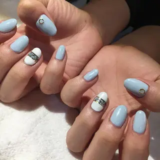 ネイル ♡ miyaのネイルデザイン