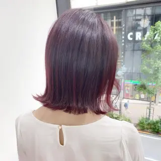 ショート ショート/レイヤー カット/服部タカノリのヘアスタイル