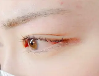 マツエク・マツパ N.B御成門店 SACHIKOのマツエク・マツパデザイン