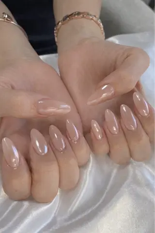 ネイル 禅 ネイルのネイルデザイン