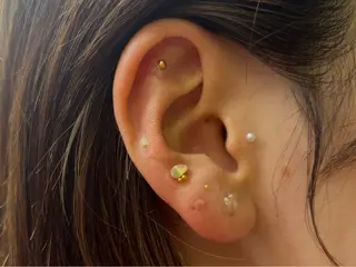 volk nailのその他イメージ