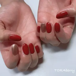 ネイル ネイリスト なつみのネイルデザイン