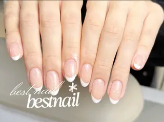 ネイル あや BestNail店のネイルデザイン