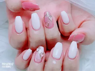 ネイル 【スカルプ専門店】 Naomi nailのネイルデザイン