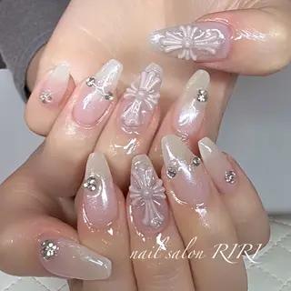 ネイル RIRI リリのネイルデザイン