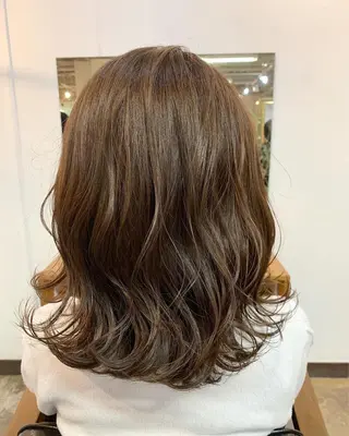 セミロング カラー 下河 宗太のその他イメージ
