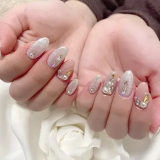 ネイル 💅fleur Ayumiのネイルデザイン