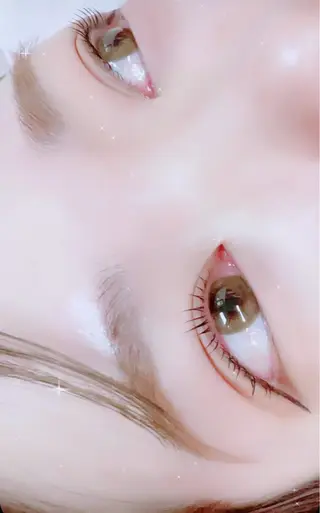 マツエク・マツパ エスポワールビューティサロン所属・エスポワール ビューティサロンのマツエク・マツパデザイン