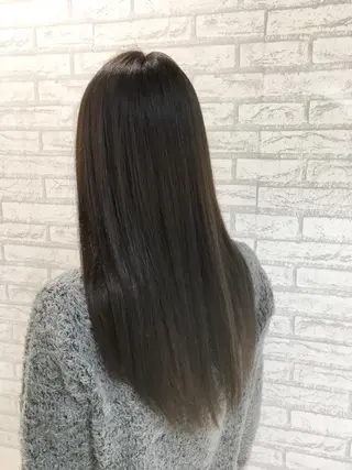 ロング NYNY四條畷店 森 亮人のヘアスタイル
