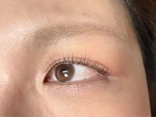 マツエク・マツパ SOLEILRAY -RINA-のマツエク・マツパデザイン