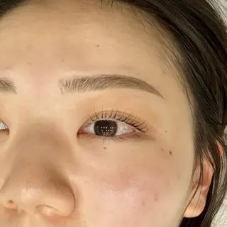 マツエク・マツパ eyeHbe TERAのマツエク・マツパデザイン