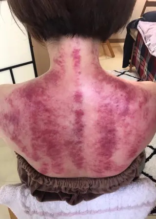 女性専用かっさサロン glorieのエステ・リラクイメージ