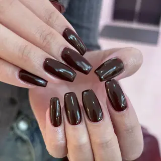 ネイル CLALA Makoのネイルデザイン