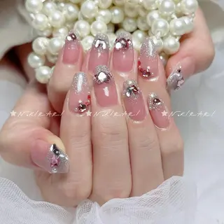 ネイル N.KIRARI nail salonのネイルデザイン