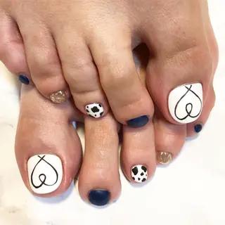 ネイル nail salon Titaleeのネイルデザイン