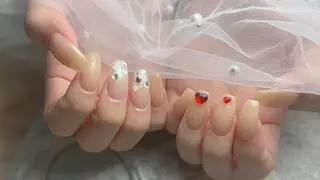ネイル MissU ネイルサロンのネイルデザイン