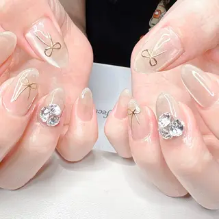 ネイル CHERIMO シェリモのネイルデザイン