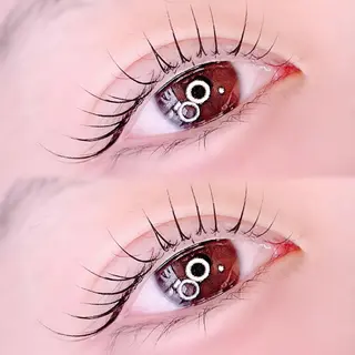 マツエク・マツパ tims moekaの眉毛・アイブロウイメージ