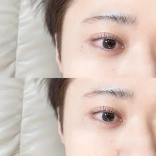 マツエク・マツパ MIDI .のマツエク・マツパデザイン