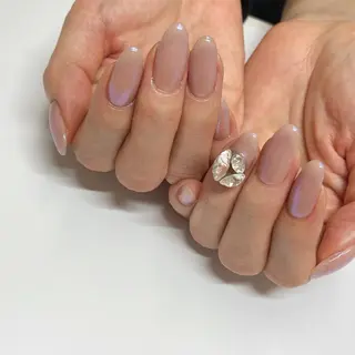 ネイル Faire MIKIのネイルデザイン