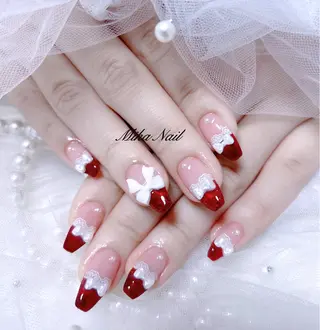 ネイル Mika Nailのネイルデザイン