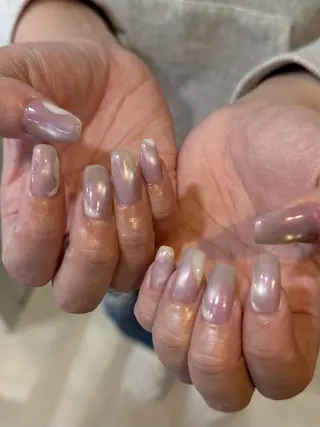 ネイル eye lash tiam所属・Shugo Wakanaのネイルデザイン