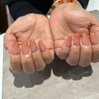 ネイル Lulea nailのネイルデザイン