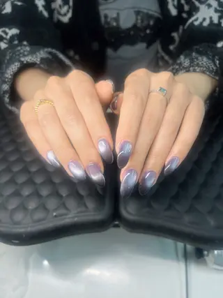 ネイル Sora Nail Ayaseのネイルデザイン