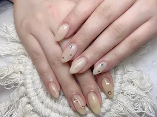 ネイル sorako nailのネイルデザイン