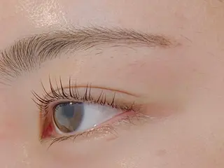 マツエク・マツパ ciglio+ MIOのマツエク・マツパデザイン